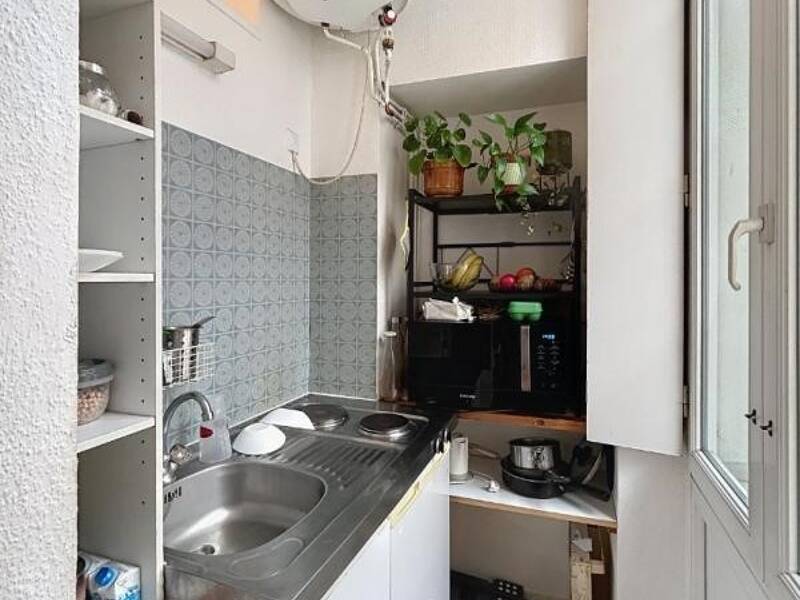 Maison à louer, 14m², TOULOUSE