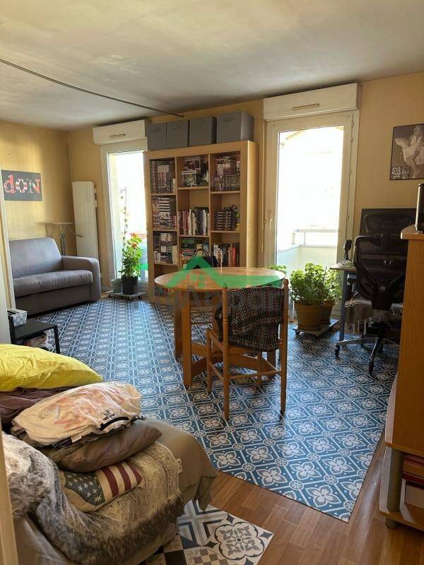 Maison à louer, 35m², ASNIERES SUR SEINE