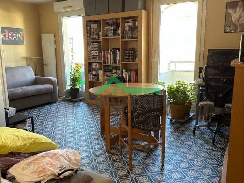 Maison à louer, 35m², ASNIERES SUR SEINE