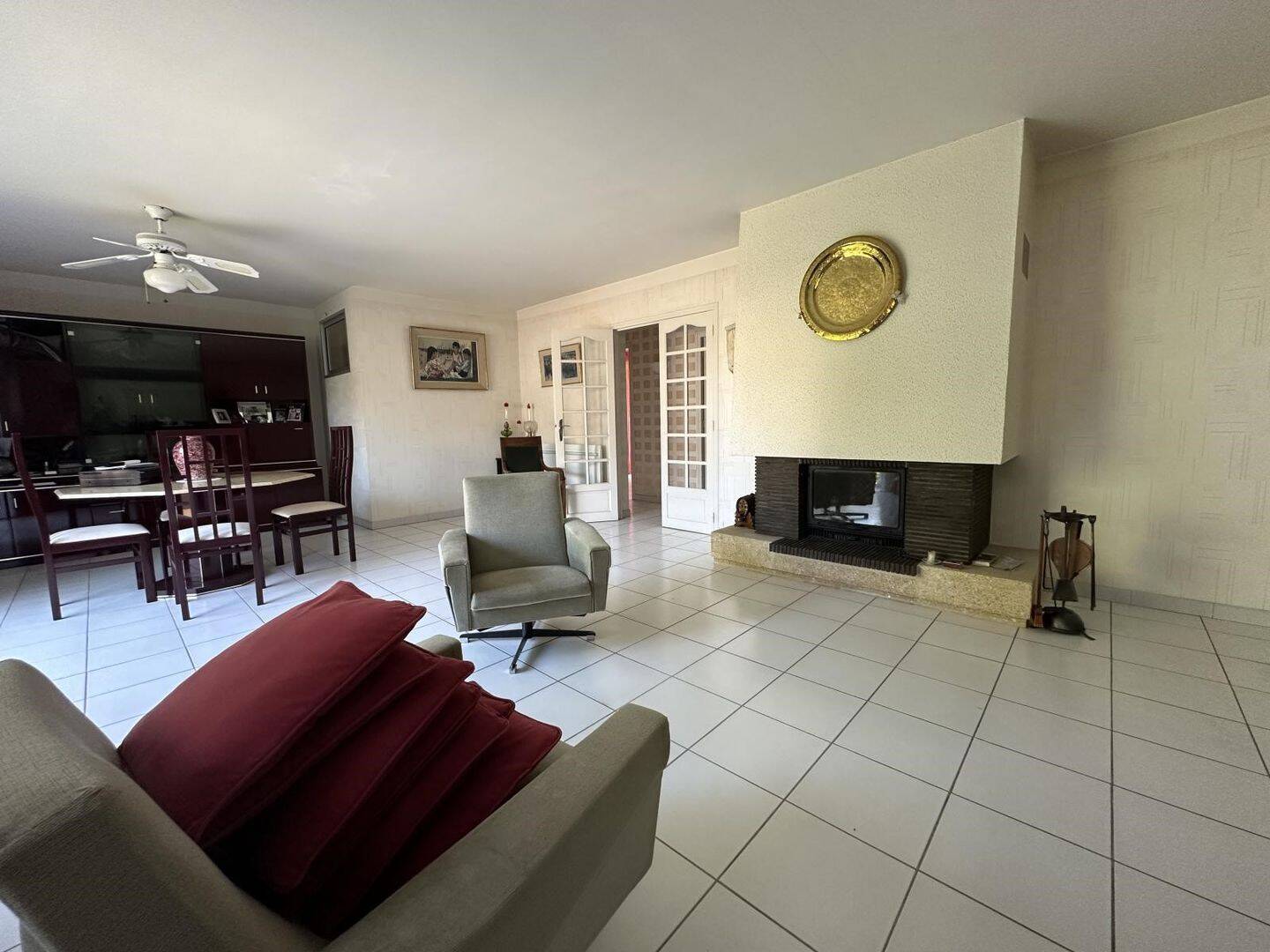 Maison à vendre, 200m², BEZIERS