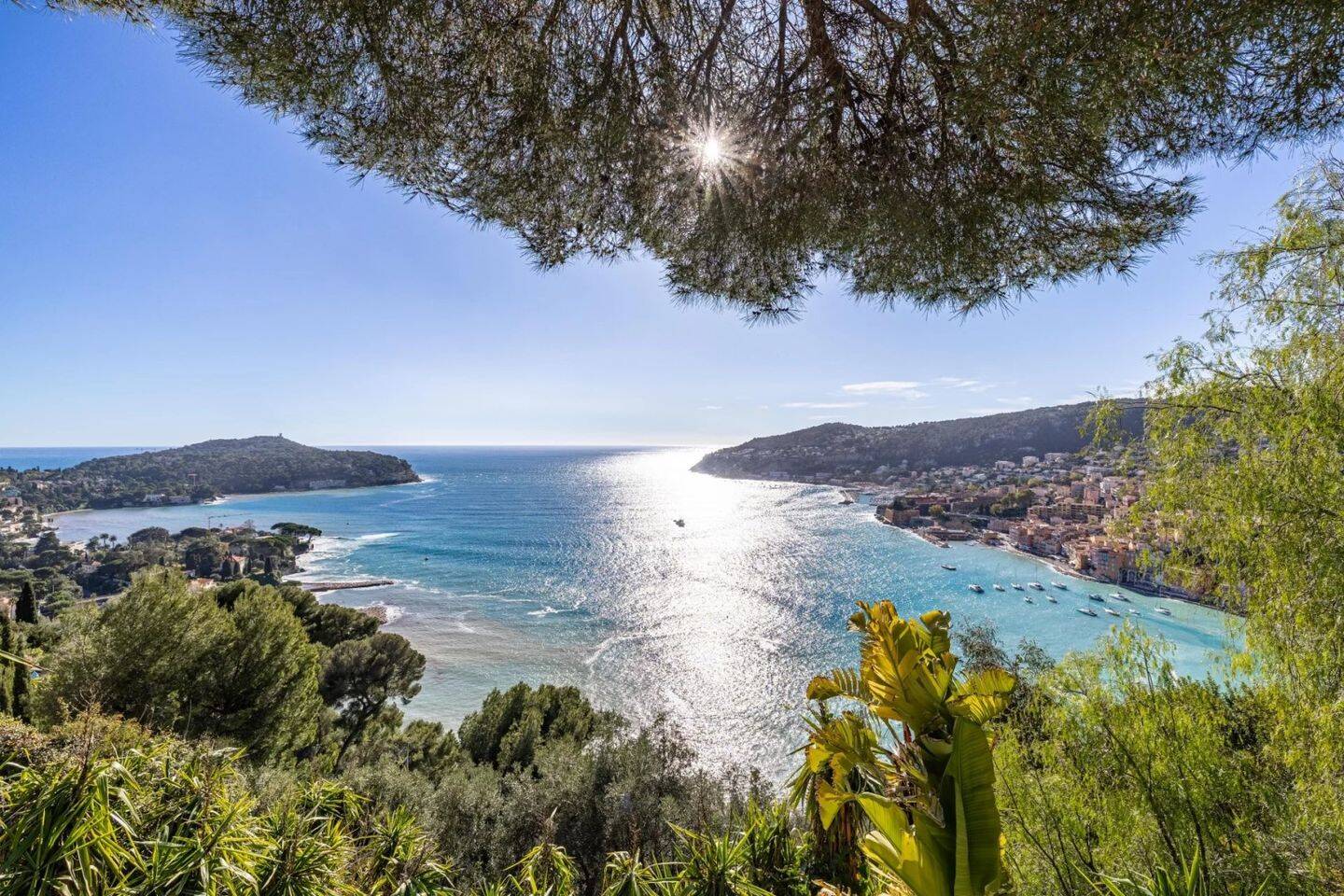 Maison à vendre, 83m², VILLEFRANCHE SUR MER