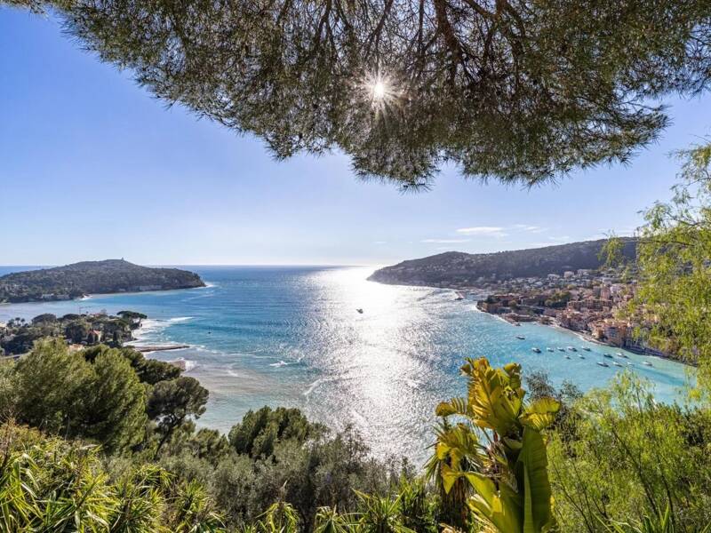 Maison à vendre, 83m², VILLEFRANCHE SUR MER