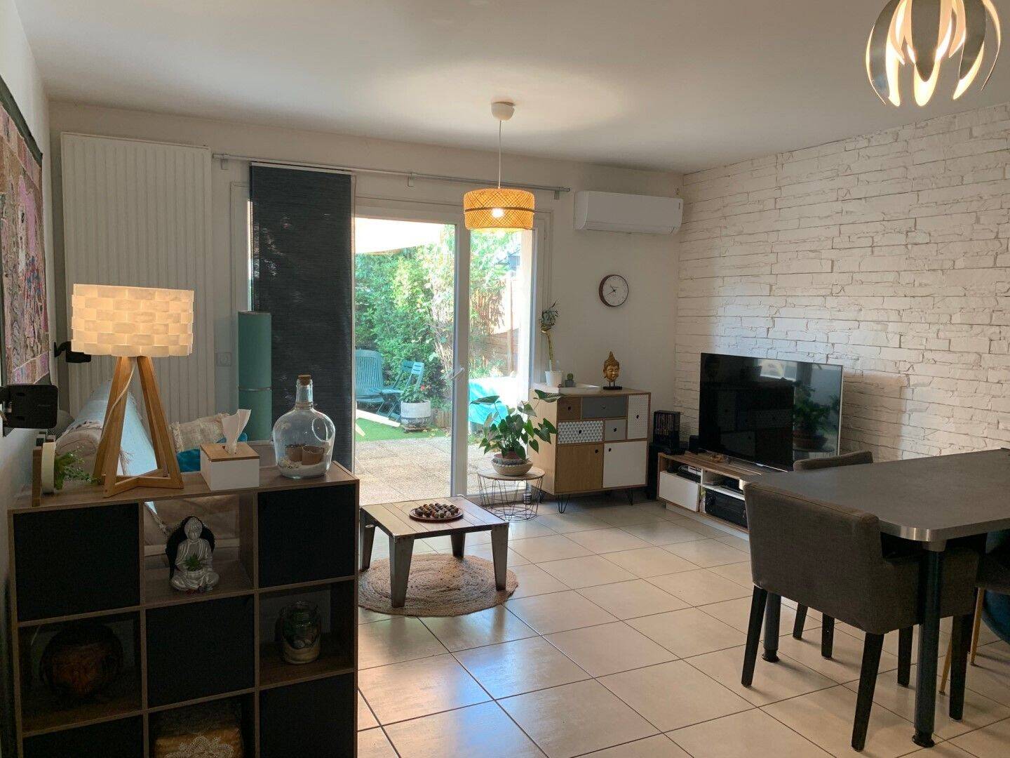 Maison à vendre, 63m², VENISSIEUX