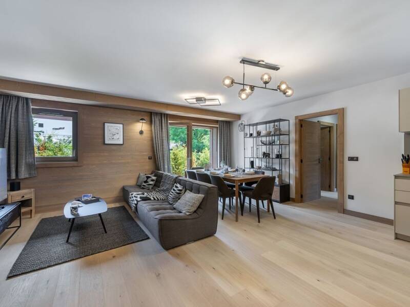 Maison à vendre, 87m², MEGEVE