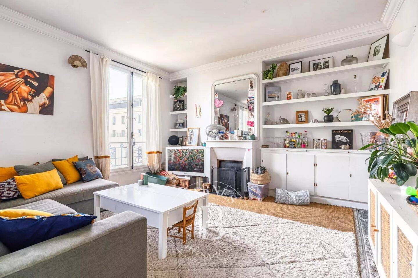 Maison à vendre, 69m², LEVALLOIS PERRET