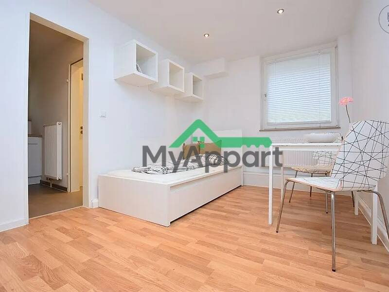 Maison à louer, 22m², PARIS 7E