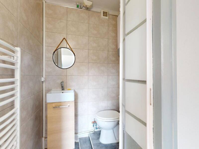 Maison à vendre, 18m², NANCY