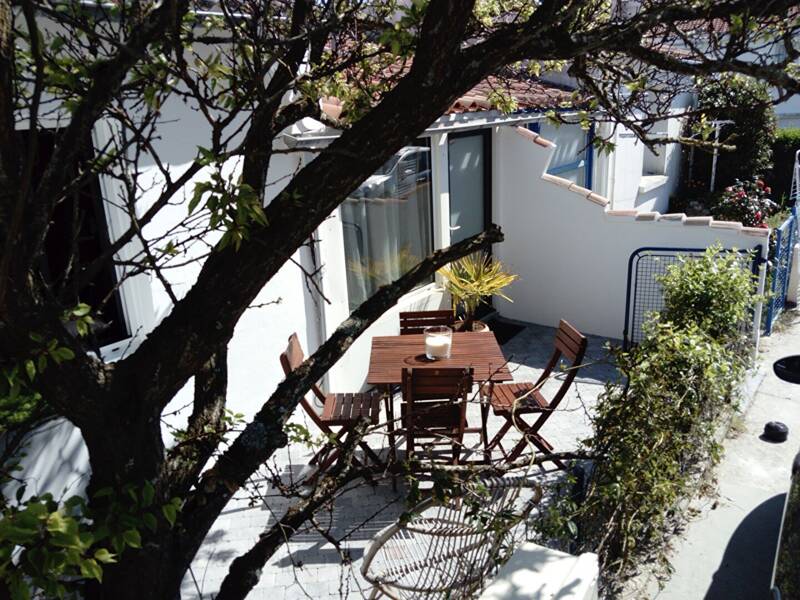 Maison à vendre, 32m², SAINT GILLES CROIX DE VIE