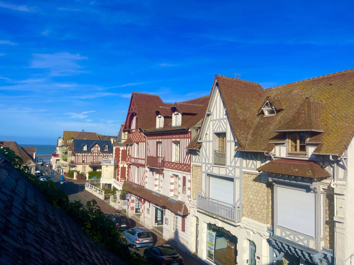 Maison à vendre, 168m², VILLERS SUR MER