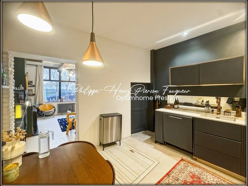 Maison à vendre, 65m², LILLE