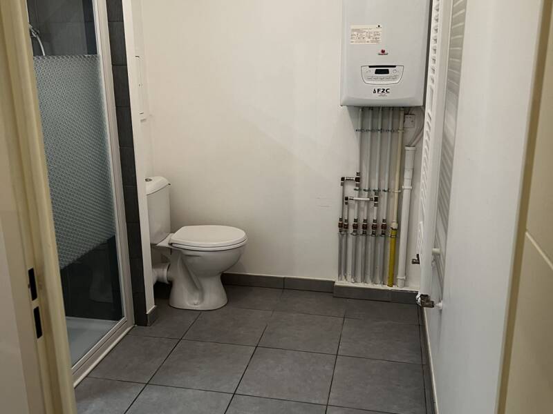 Maison à louer, 42m², DOUVAINE