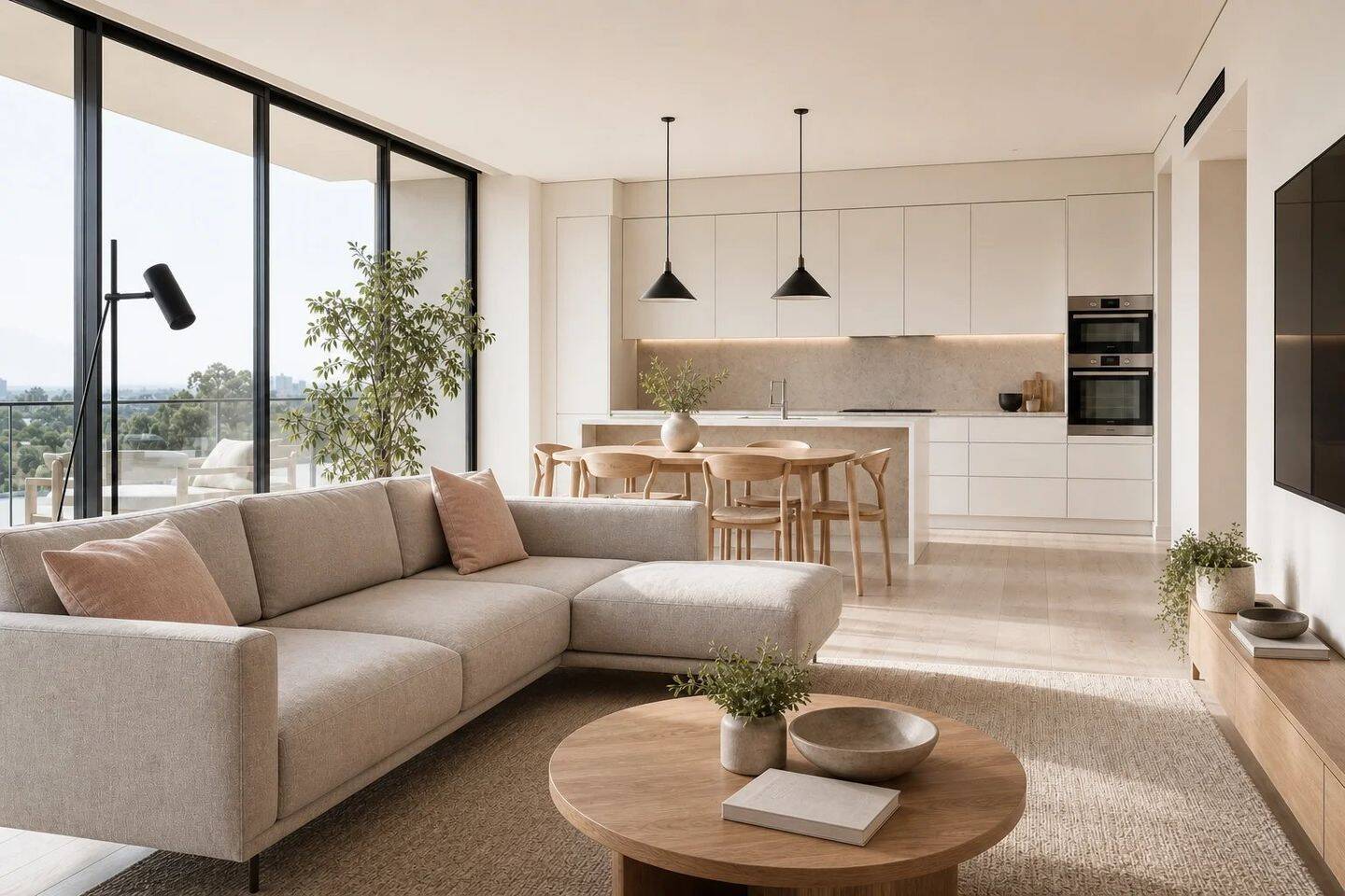 Achat Appartement 3 pièces 66 m² 301000 € Chelles (77500)