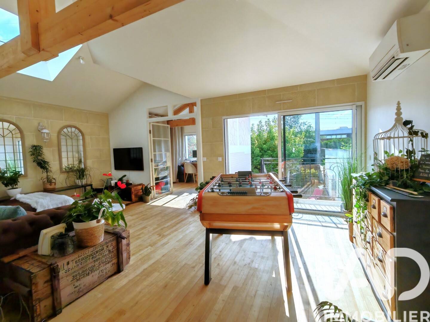 Maison à vendre, 125m², MERIGNAC