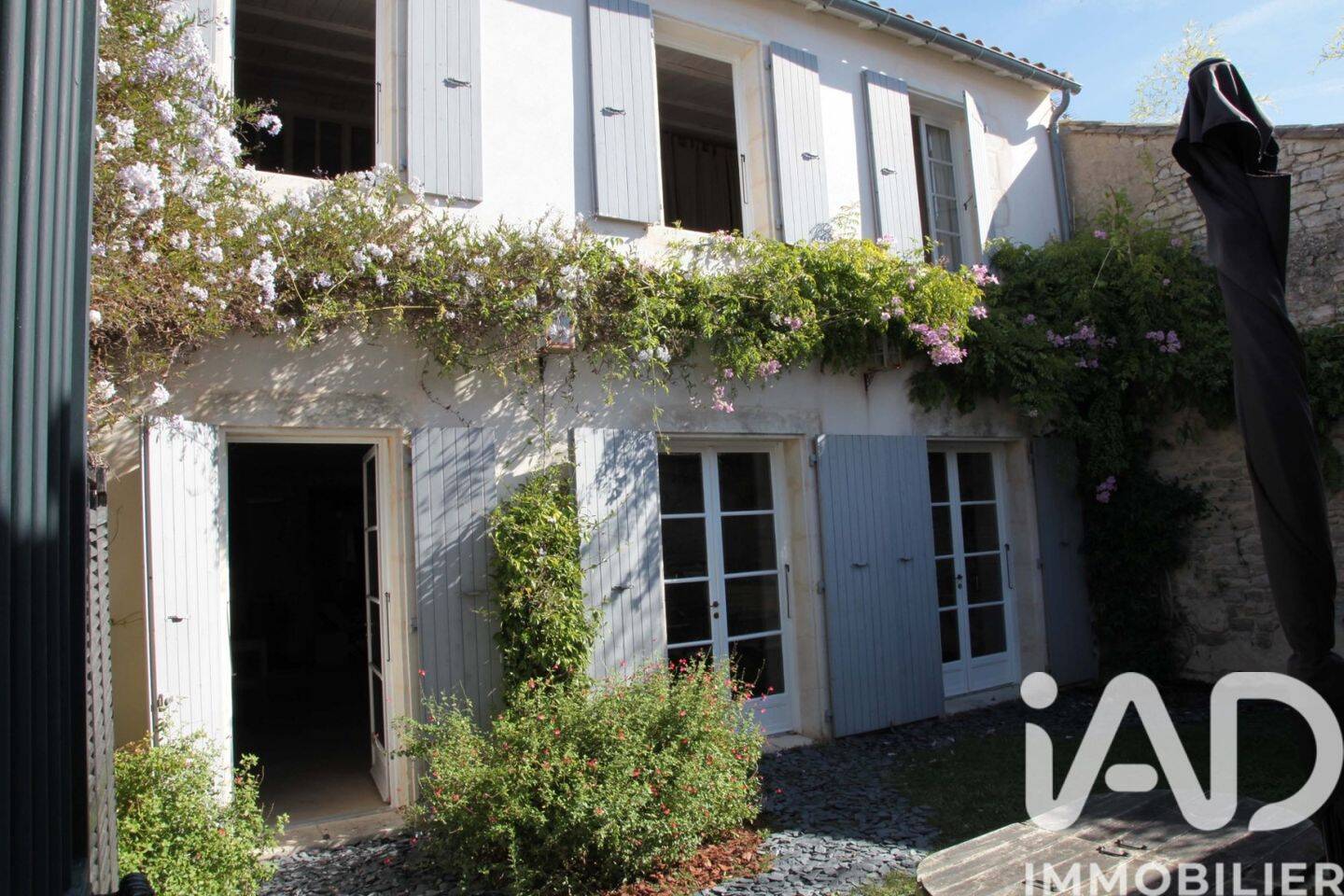 Maison à vendre, 180m², LA FLOTTE