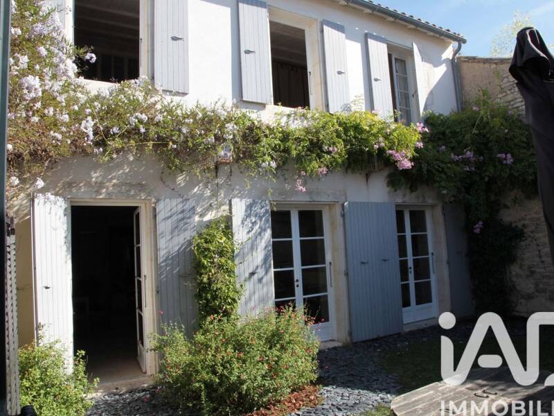 Maison à vendre, 180m², LA FLOTTE