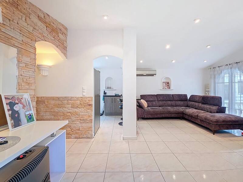 Maison à vendre, 70m², VILLENEUVE LOUBET