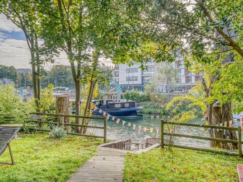 Maison à vendre, 303m², ISSY LES MOULINEAUX