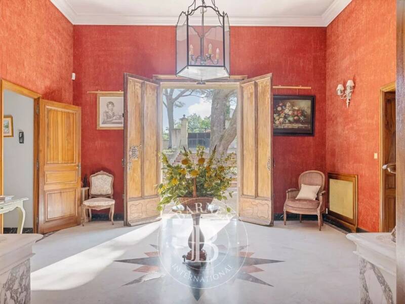 Maison à vendre, 571m², AIX EN PROVENCE
