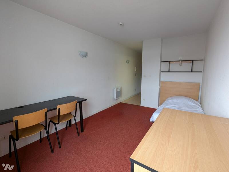 Maison à vendre, 19m², VANDOEUVRE LES NANCY