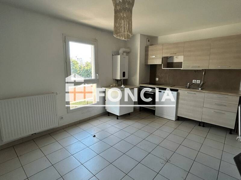 Maison à louer, 84m², LA SEYNE SUR MER