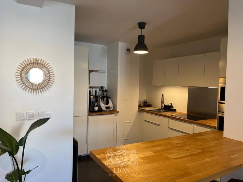 Maison à louer, 63m², LILLE