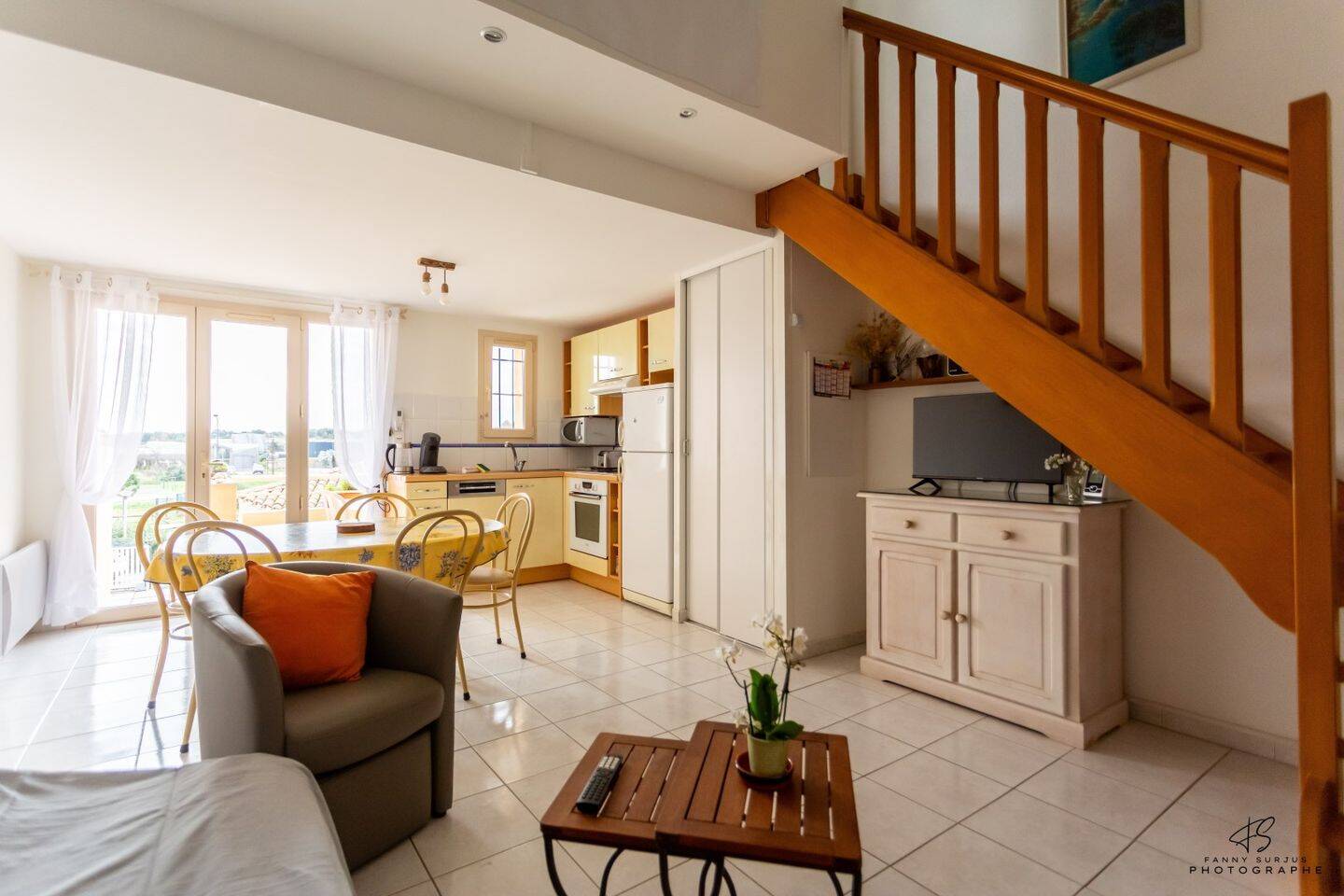 Maison à louer, 46m², LEUCATE
