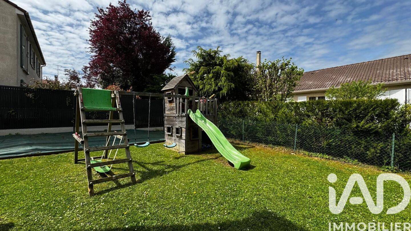 Maison à vendre, 167m², CERGY