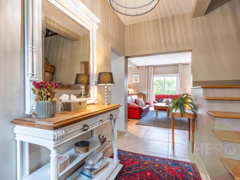 Maison à vendre, 246m², JOUARS PONTCHARTRAIN