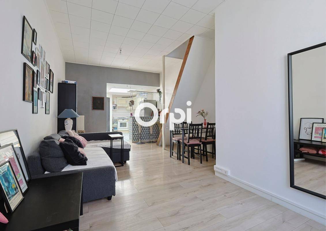 Maison à vendre, 80m², TOURCOING