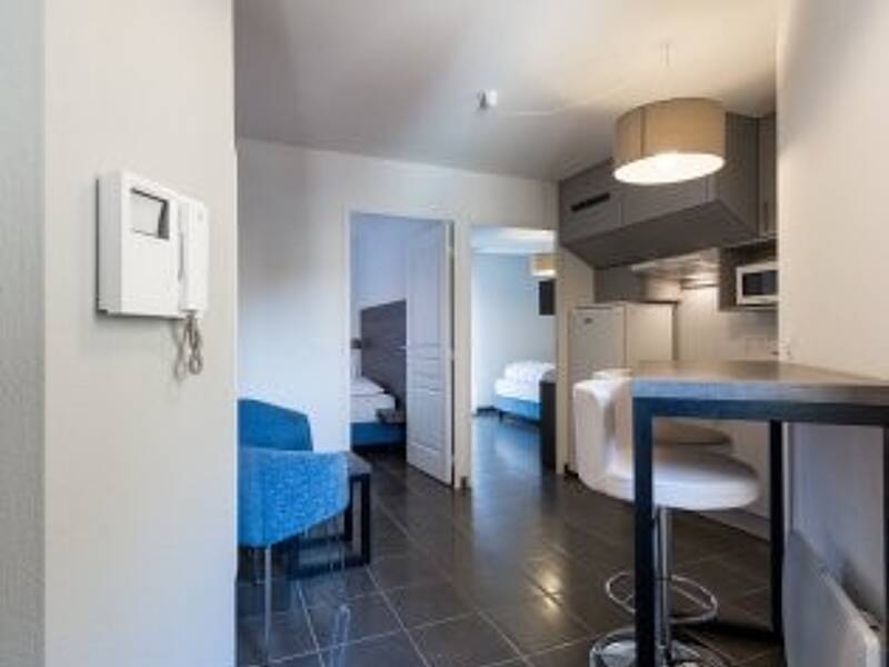 Maison à louer, 46m², NICE