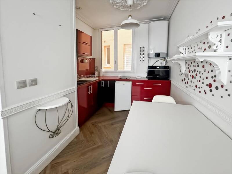 Maison à louer, 39m², REIMS