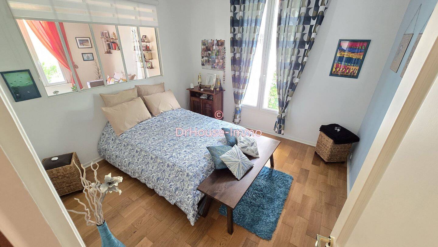 Maison à vendre, 121m², SAINT MAUR DES FOSSES