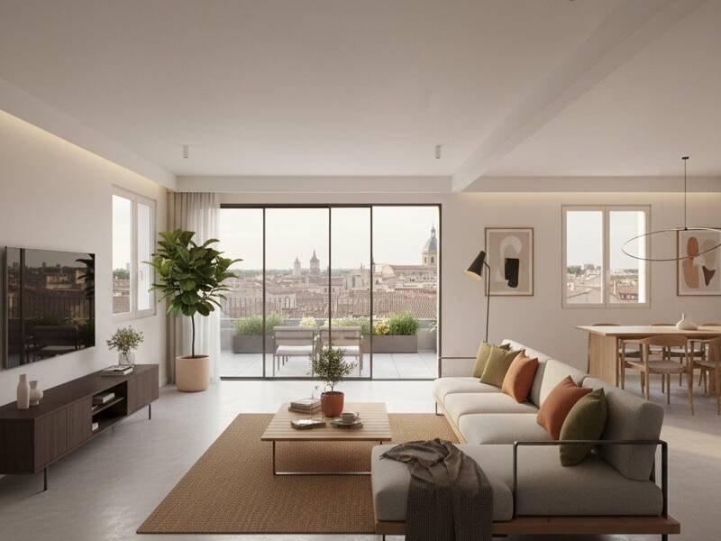 Maison à vendre, 130m², BOULOGNE BILLANCOURT