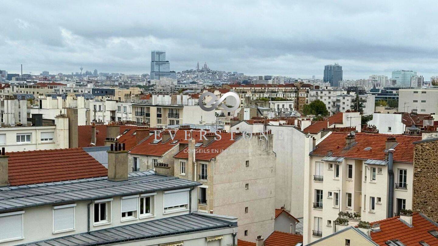 Maison à vendre, 63m², COURBEVOIE