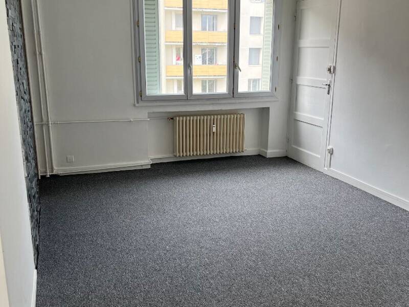 Maison à louer, 68m², LYON 8E