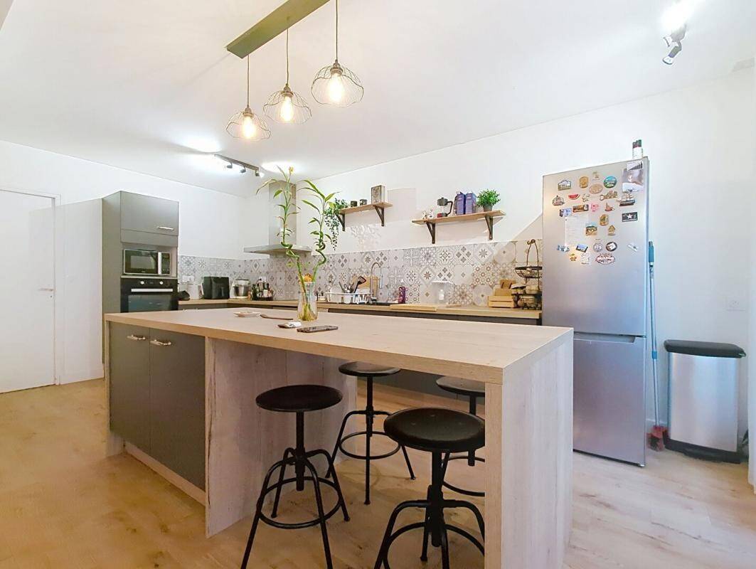 Maison à vendre, 145m², LORMONT