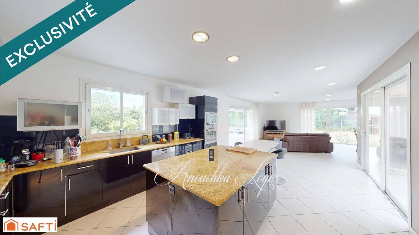 Maison à vendre, 148m², SAINT MAIXANT