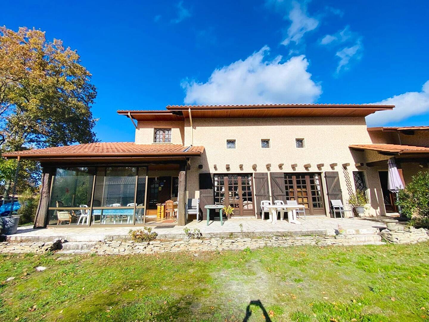 Maison à vendre, 185m², GUJAN MESTRAS