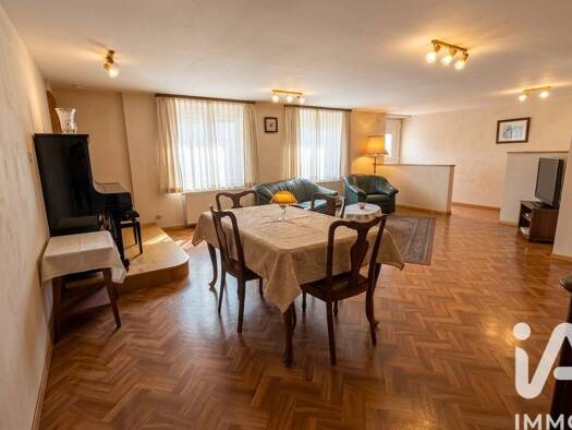 Maison de ville à vendre 209 900 € 5 pièces 3 chambres 166 m² Hussigny-Godbrange 54590