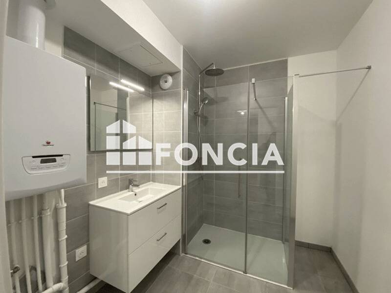 Maison à louer, 61m², AMIENS