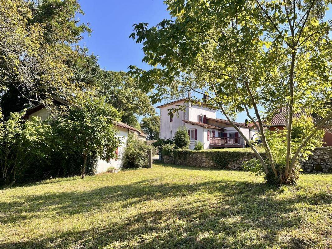 Maison à vendre, 140m², PEYREHORADE