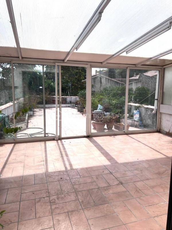 Maison à vendre, 120m², FRONTIGNAN