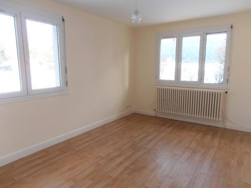 Maison à louer, 65m², MAILLAT
