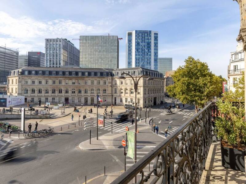 Maison à vendre, 117m², PARIS 12E