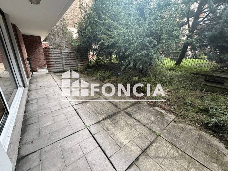 Maison à louer, 88m², ISSY LES MOULINEAUX