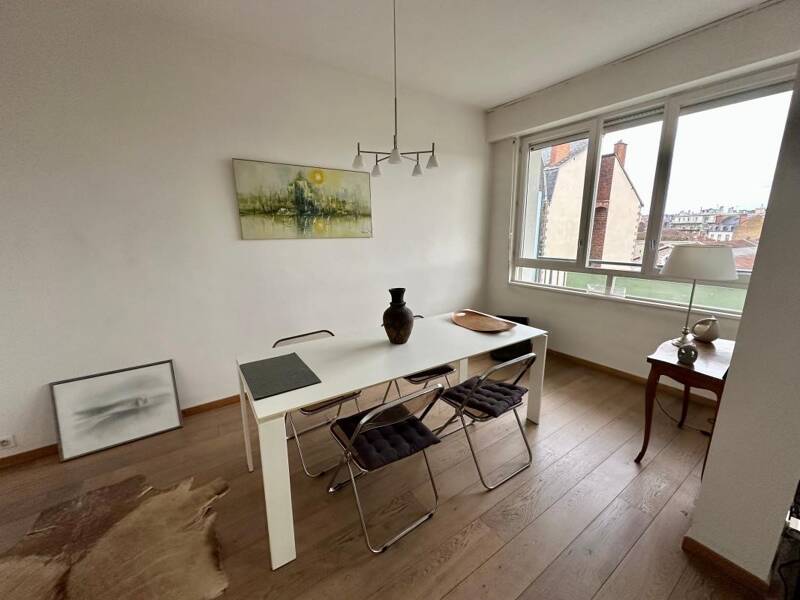 Maison à louer, 80m², LIMOGES