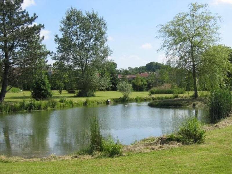 Maison à vendre, 329m², SAINT OUEN LES PAREY