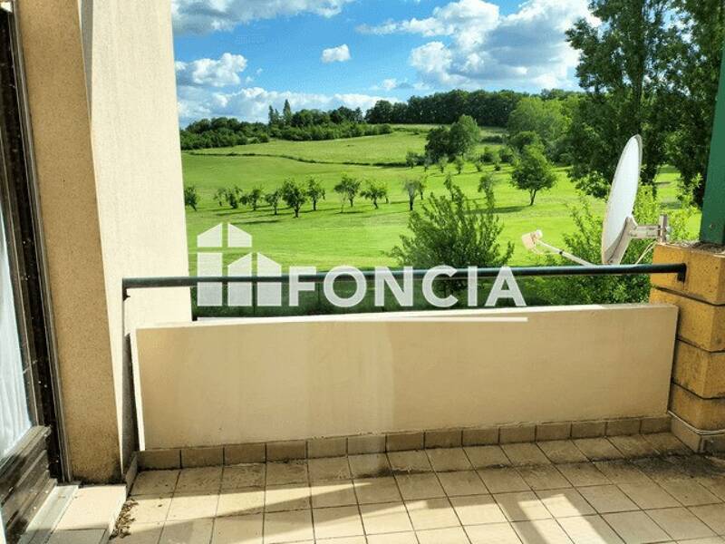 Maison à louer, 33m², CASTELNAUD DE GRATECAMBE