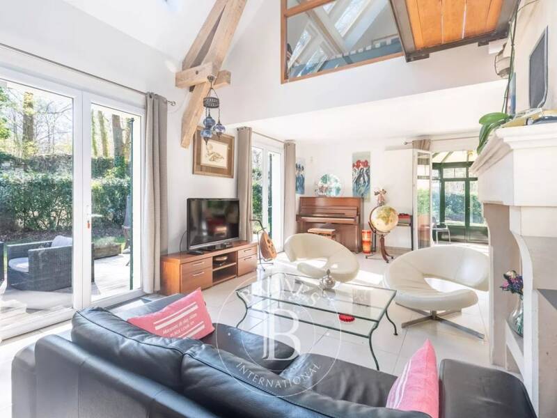 Maison à vendre, 170m², L'ETANG LA VILLE