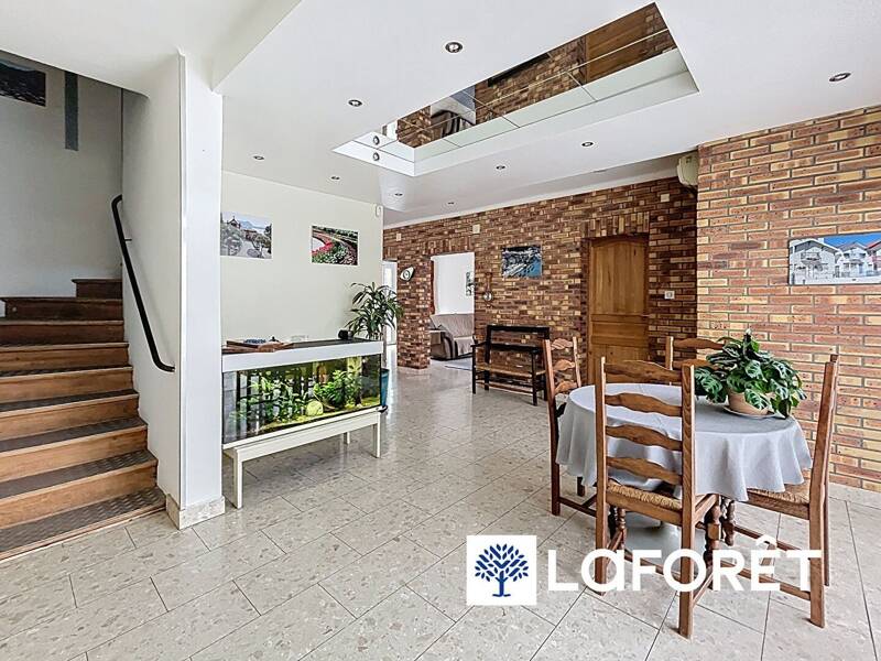 Maison à vendre, 140m², TOULOUSE